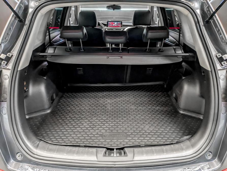 Changan CS75 I Рестайлинг Москва  - изображение 10