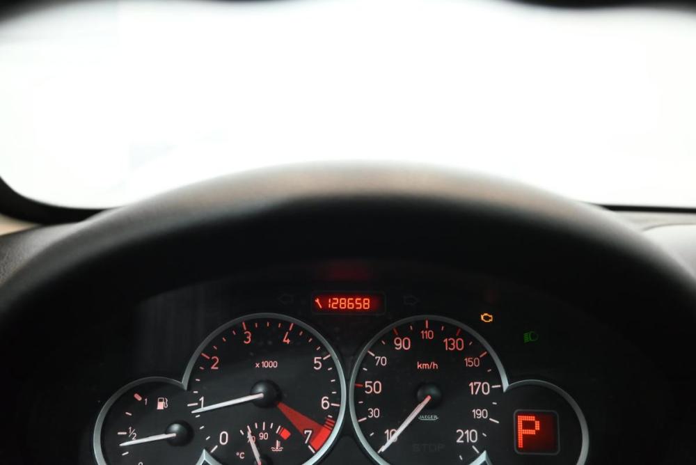 Peugeot 206 Екатеринбург  - изображение 14