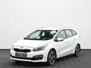 Kia Ceed II Рестайлинг Москва  - изображение 16
