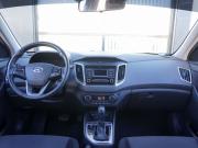 Hyundai Creta I Рестайлинг Москва  - изображение 27
