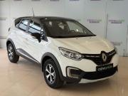 Renault Kaptur I Рестайлинг Москва  - изображение 18