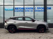 Omoda C5 I Екатеринбург  - изображение 29