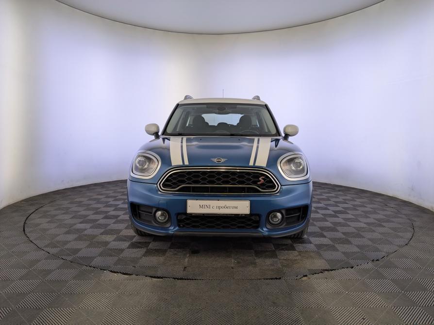 Mini Countryman II Москва  - изображение 2