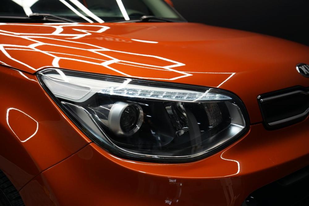 Kia Soul II Рестайлинг Крым  - изображение 26