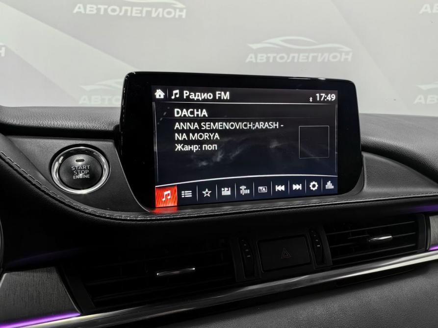 Mazda 6 III (GJ) Рестайлинг 2 Новосибирск  - изображение 22