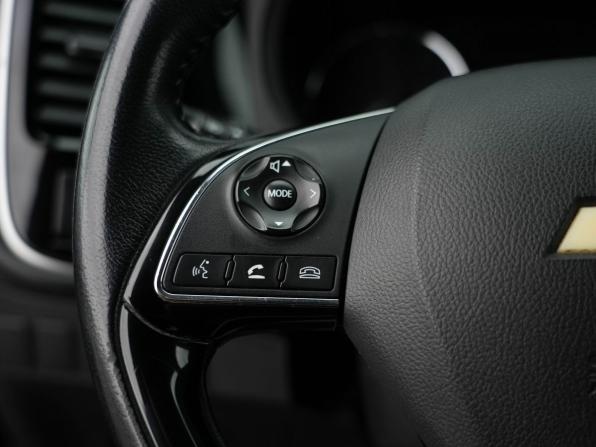 Mitsubishi Outlander III Рестайлинг 3 с пробегом 2018 года, цена 2 070 000 рублей, 55854 км, внедорожник, Автокод Объявления