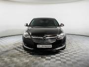 Opel Insignia I Рестайлинг Москва  - изображение 15