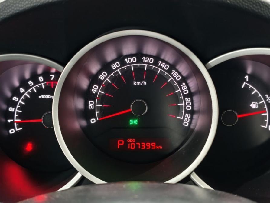 Kia Venga I Курск  - изображение 11