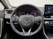 Toyota RAV4 V (XA50) Москва  - изображение 54