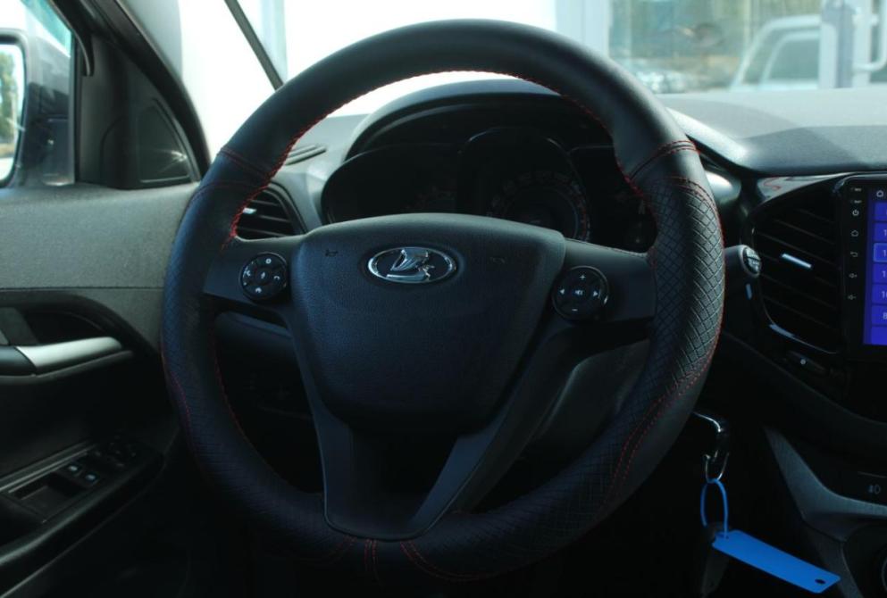 Lada (ВАЗ) Vesta I Саратов  - изображение 17
