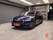 Skoda Octavia IV (A8) Пермь  - изображение 27
