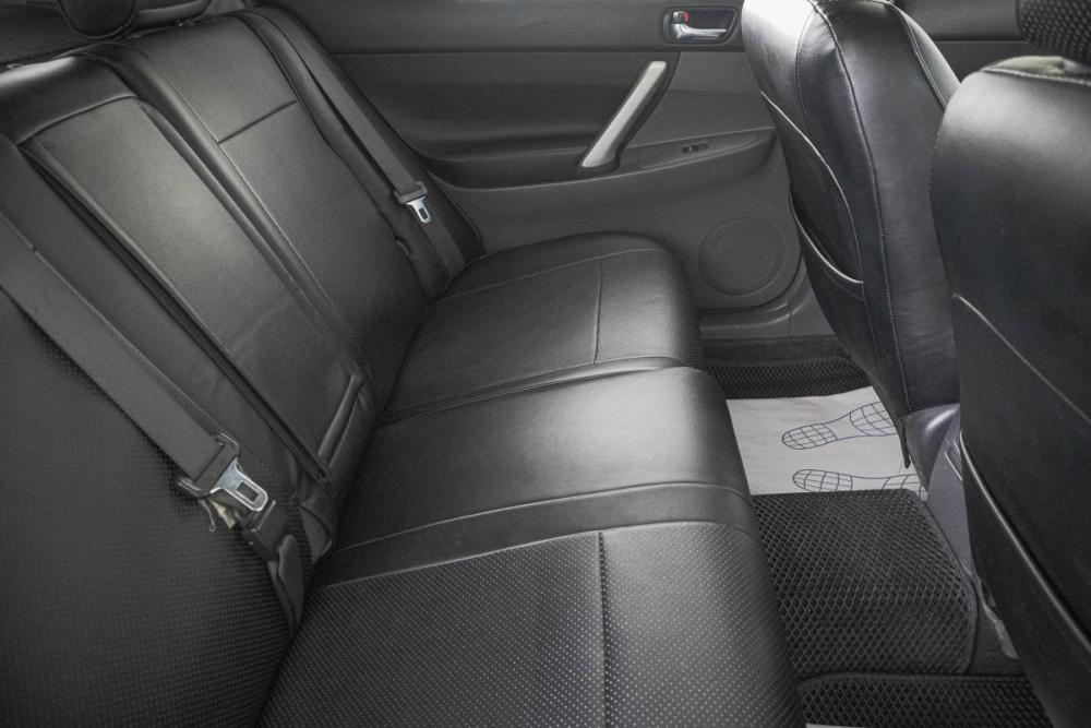 Toyota Allion I Кемерово  - изображение 10