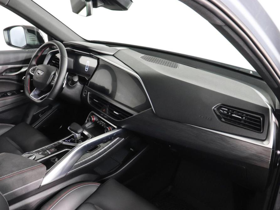 Geely Tugella I Рестайлинг Химки  - изображение 11