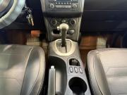 Nissan Qashqai I Рестайлинг Волгоград  - изображение 28