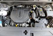 Hyundai Santa Fe IV Рестайлинг Саратов  - изображение 44