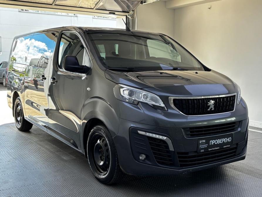 Peugeot Traveller I Уфа  - изображение 7