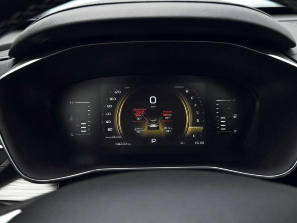 Geely Atlas Pro с пробегом 2022 года, цена 1 975 000 рублей, 64000 км, внедорожник, Автокод Объявления