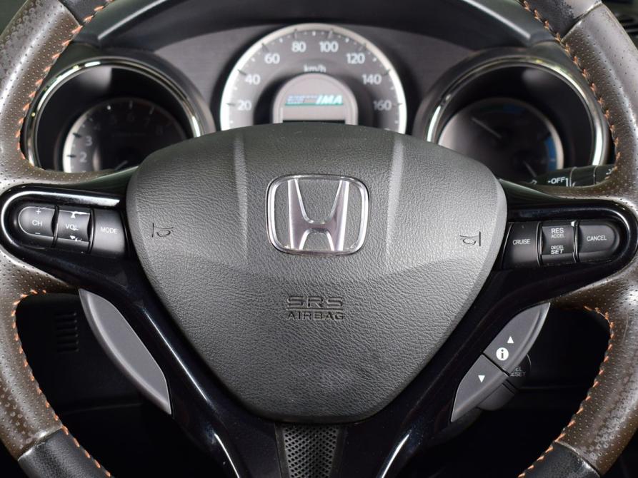 Honda Fit Shuttle I Рестайлинг Кемерово  - изображение 14