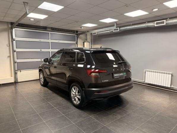 Skoda Karoq I с пробегом 2021 года, цена 2 500 000 рублей, 31013 км, внедорожник, Автокод Объявления