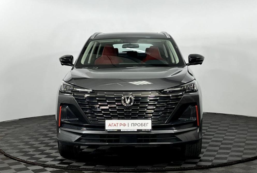 Changan CS55 Plus II Нижний Новгород  - изображение 3