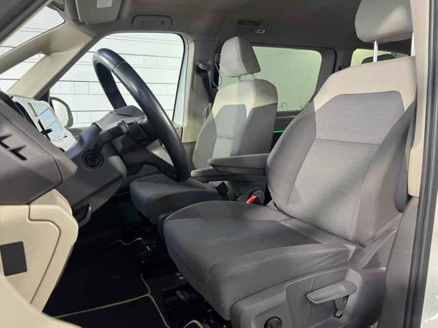 Volkswagen Multivan T7 Москва  - изображение 11