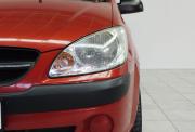 Hyundai Getz I Рестайлинг Саратов  - изображение 28