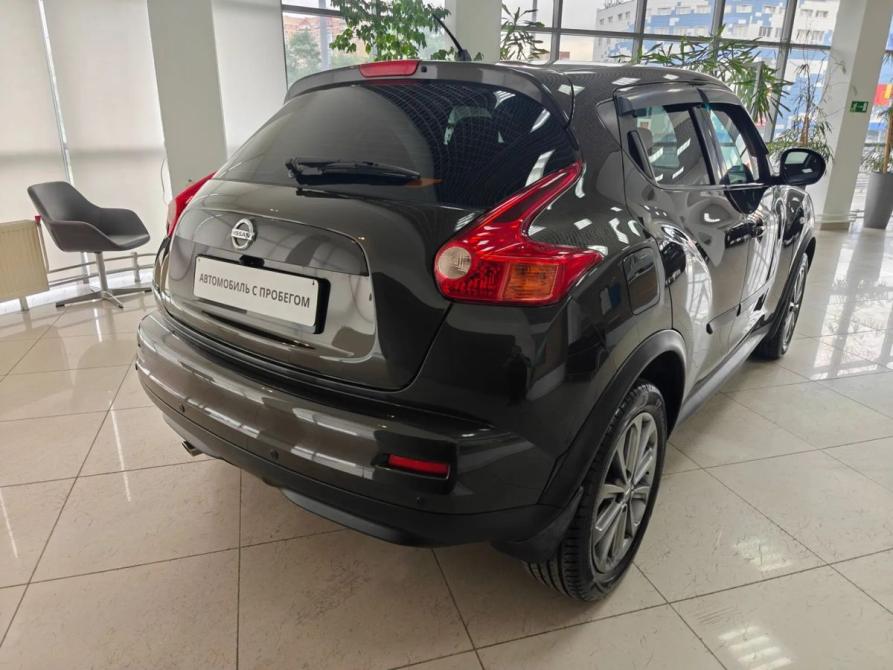 Nissan Juke I Москва  - изображение 5