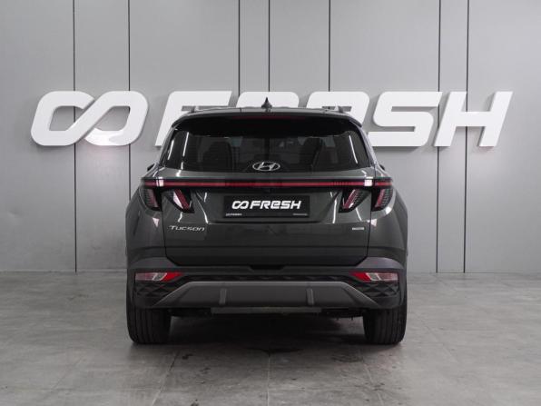Hyundai Tucson IV с пробегом 2021 года, цена 4 187 000 рублей, 74238 км, внедорожник, Автокод Объявления