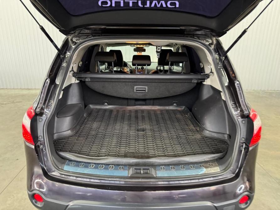 Nissan Qashqai+2 I Рестайлинг Краснодар  - изображение 20