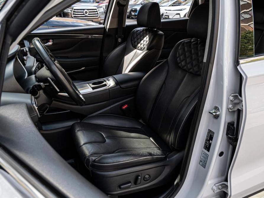 Hyundai Santa Fe IV Краснодар  - изображение 10