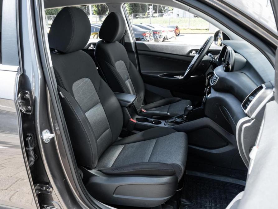 Hyundai Tucson III Рестайлинг Ставрополь  - изображение 8