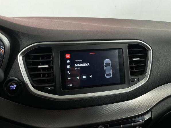 Lada (ВАЗ) Vesta I Рестайлинг (NG) с пробегом 2024 года, цена 1 423 000 рублей, 36959 км, седан, Автокод Объявления