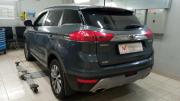 Geely Atlas I Санкт-Петербург  - изображение 9