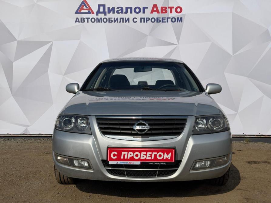 Nissan Almera Classic I Альметьевск  - изображение 2