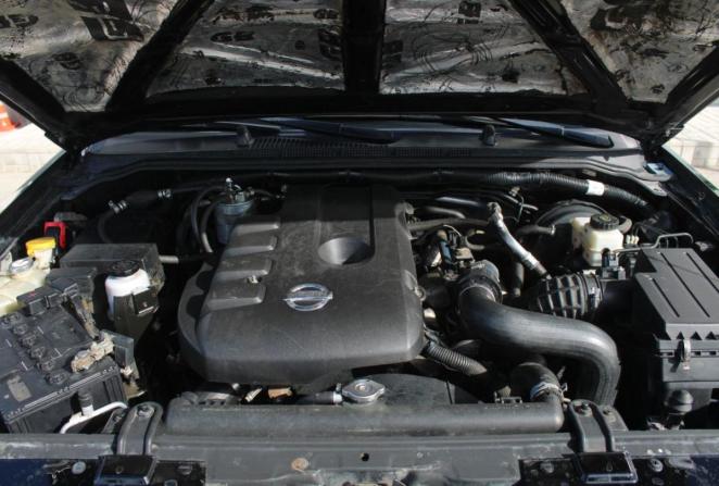 Nissan Pathfinder III Рестайлинг с пробегом 2011 года, цена 1 520 000 рублей, 224700 км, внедорожник, Автокод Объявления
