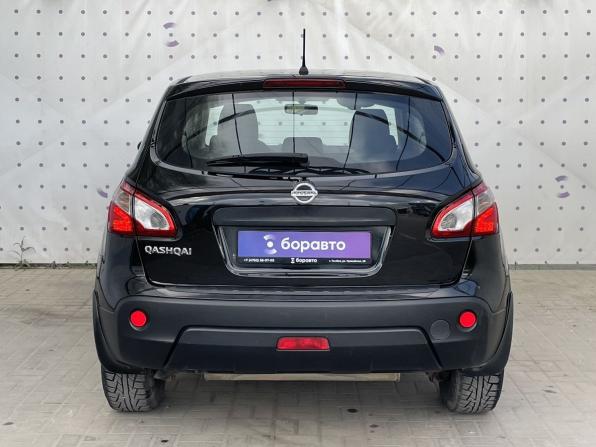 Nissan Qashqai I Рестайлинг с пробегом 2012 года, цена 1 250 000 рублей, 152713 км, внедорожник, Автокод Объявления