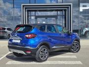 Renault Kaptur I Рестайлинг Воронеж  - изображение 15