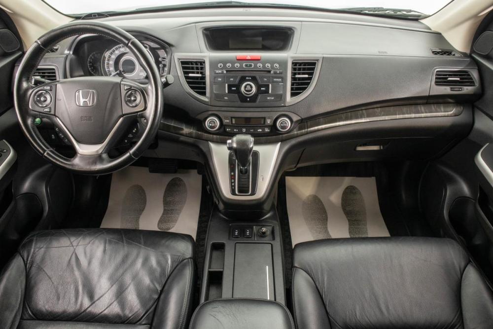 Honda CR-V IV Барнаул  - изображение 10