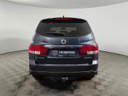 SsangYong Kyron I Рестайлинг Уфа  - изображение 29