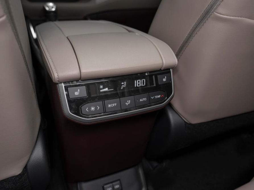 Toyota Highlander IV (XU70) Москва  - изображение 16