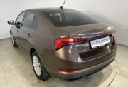 Skoda Rapid II Саранск  - изображение 32