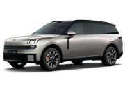 Lynk &amp; Co 900 Москва  - изображение 2