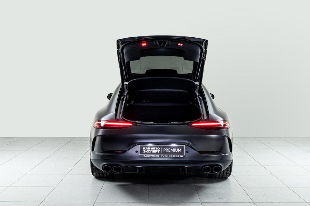 Mercedes-Benz AMG GT I Рестайлинг Казань  - изображение 16