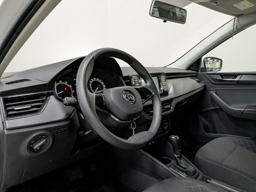 Skoda Rapid II Москва  - изображение 2