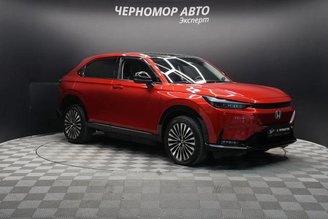Honda e:NS1 с пробегом 2023 года, цена 3 199 000 рублей, 26000 км, внедорожник, Автокод Объявления