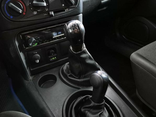 Chevrolet Niva I Рестайлинг с пробегом 2016 года, цена 647 000 рублей, 127332 км, внедорожник, Автокод Объявления