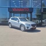 Mazda CX-5 I Рестайлинг Азнакаево  - изображение 26