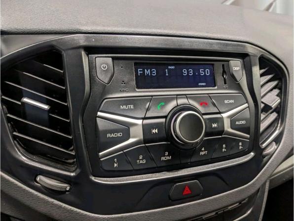 Lada (ВАЗ) Vesta I с пробегом 2020 года, цена 860 000 рублей, 112150 км, седан, Автокод Объявления