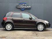 Suzuki SX4 I (Classic) Рестайлинг Ижевск  - изображение 20