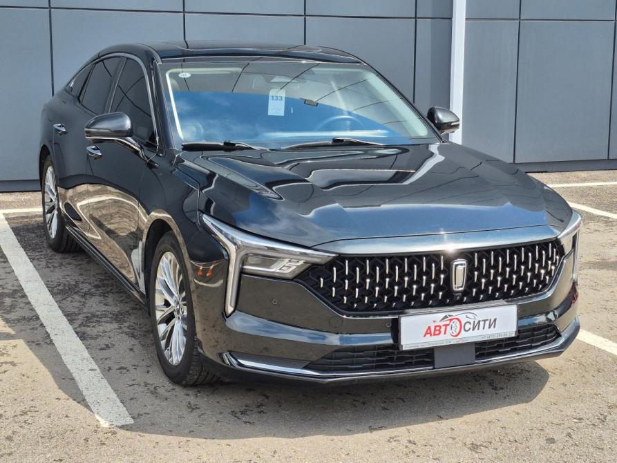 FAW Bestune B70 I Воронеж  - изображение 1